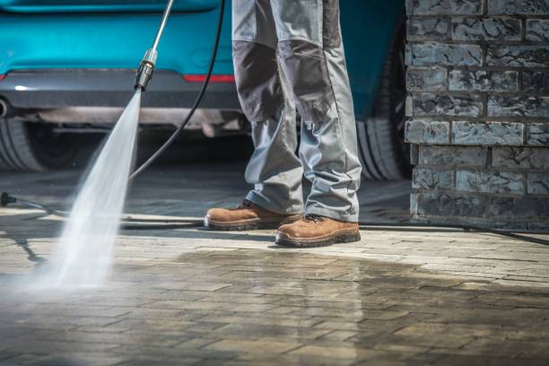 Best Driveway Pressure Washing  in Lorain, OH